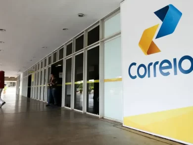 Inscrições para concurso dos Correios começam nesta quinta