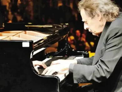 Morre em Florianópolis, aos 84 anos, o pianista Arthur Moreira Lima