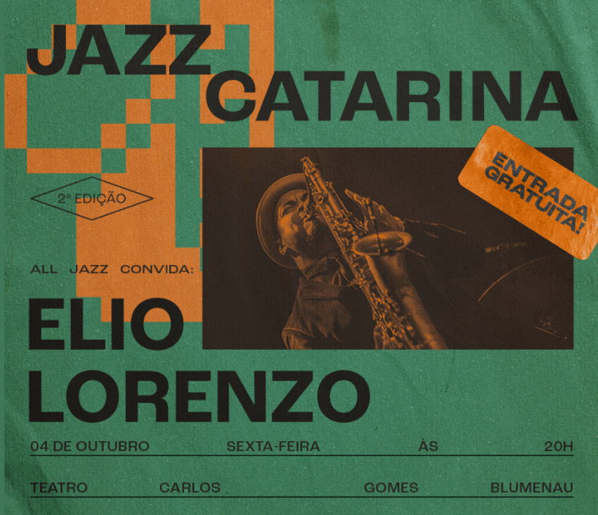 Jazz Catarina