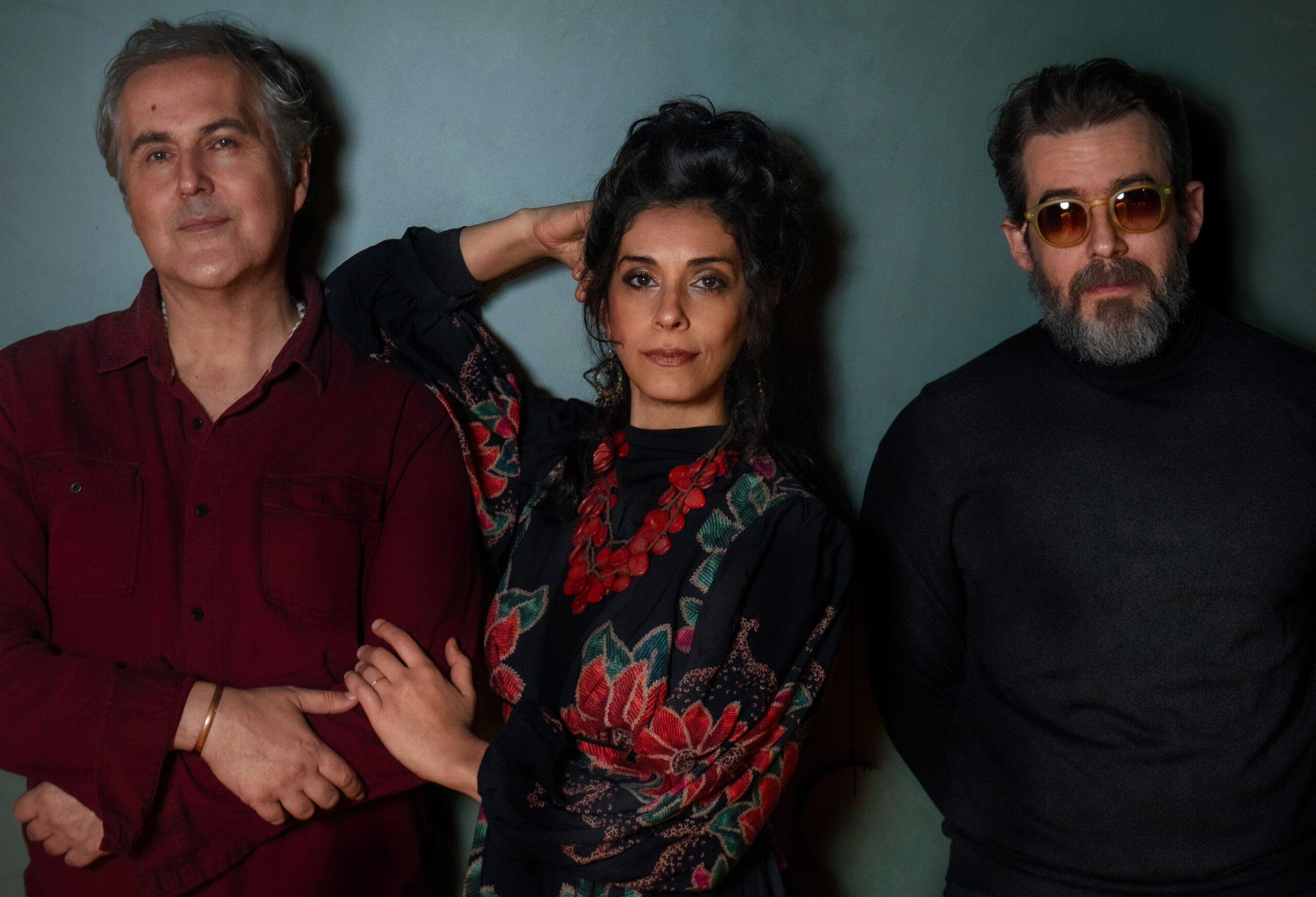 Bianca Gismonti Trio vem a SC para concerto em homenagem ao pai, Egberto Gismonti, no Sexta Jazz AF de outubro