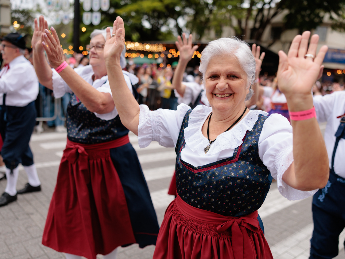 Oktoberfest 2024