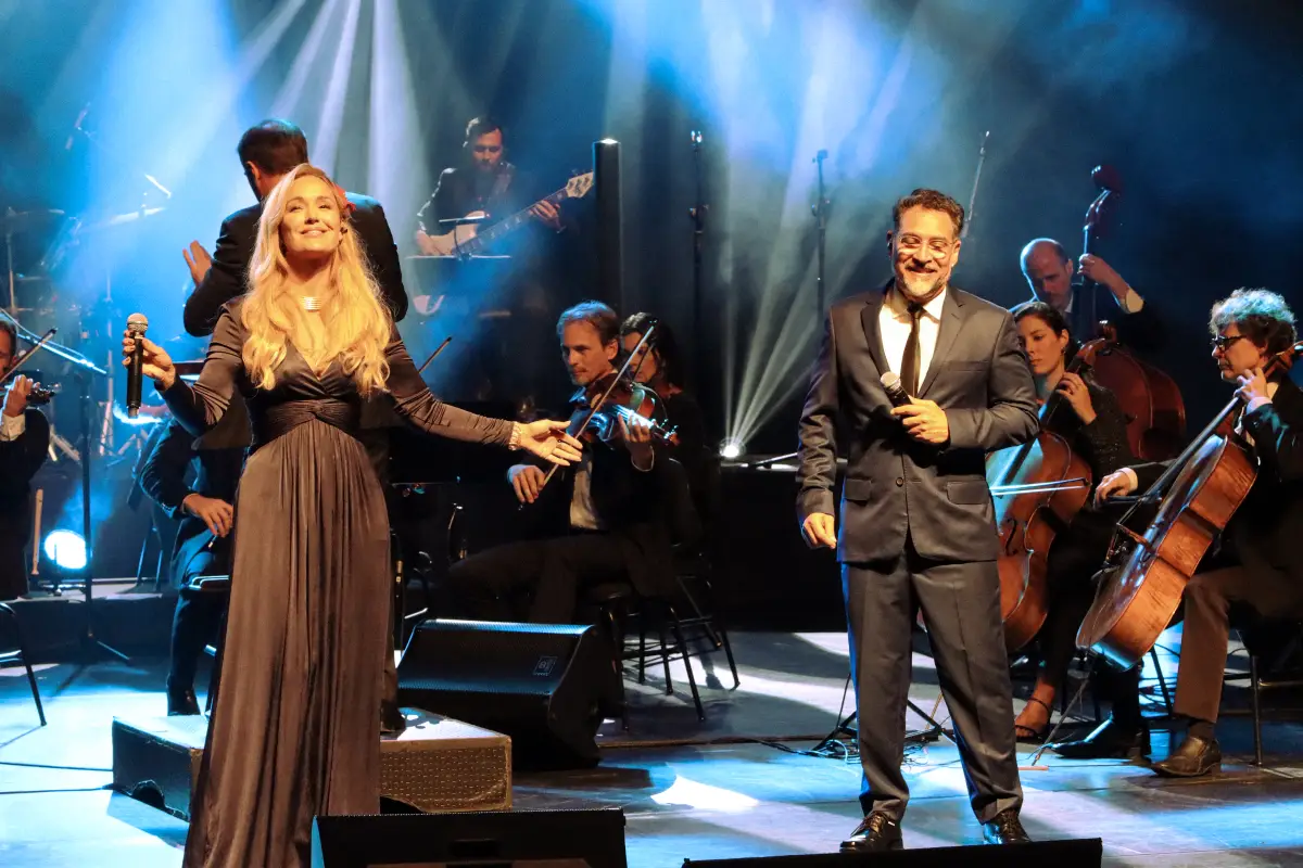 Camerata Florianópolis traz de volta ao palco do CIC espetáculo que valoriza a riqueza musical da América Latina