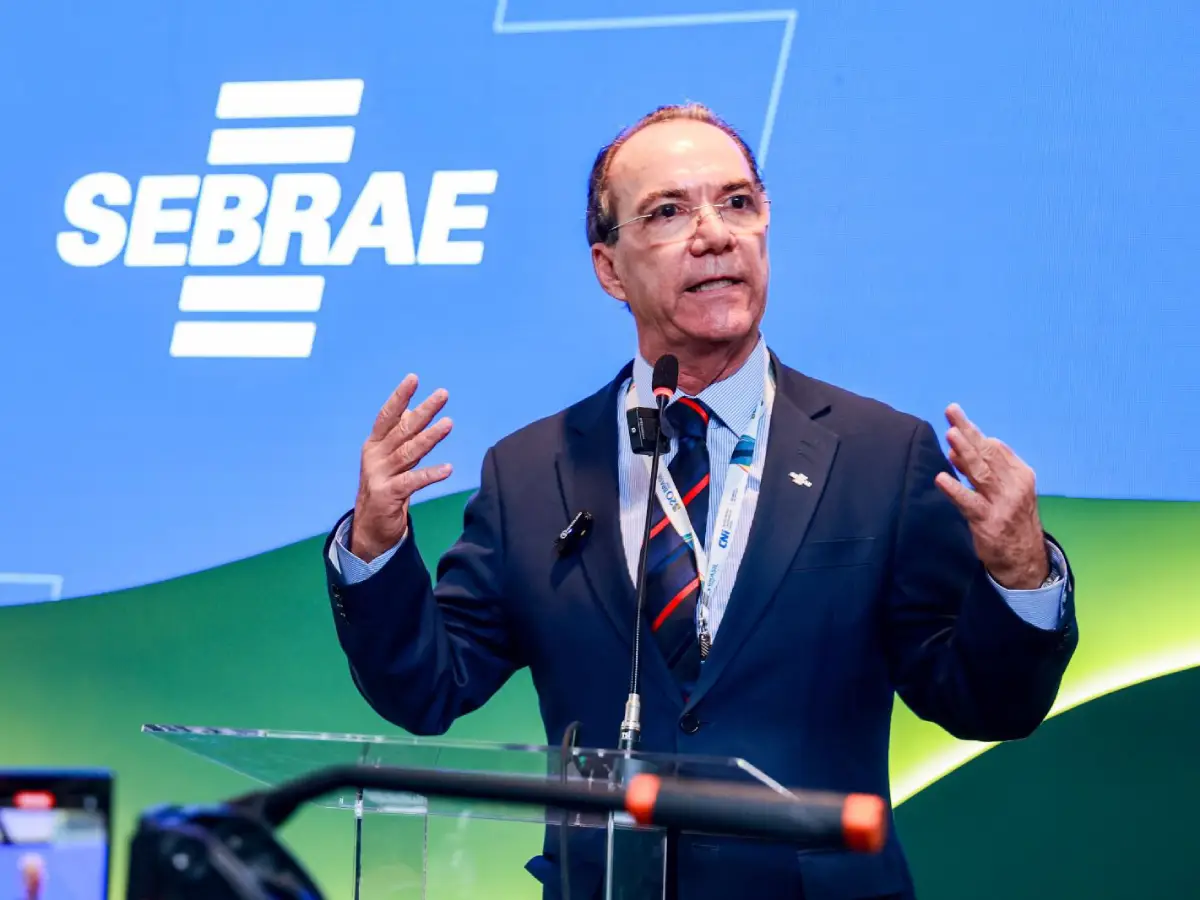 Sebrae assume o compromisso no B20 de engajar os pequenos negócios no combate à fome