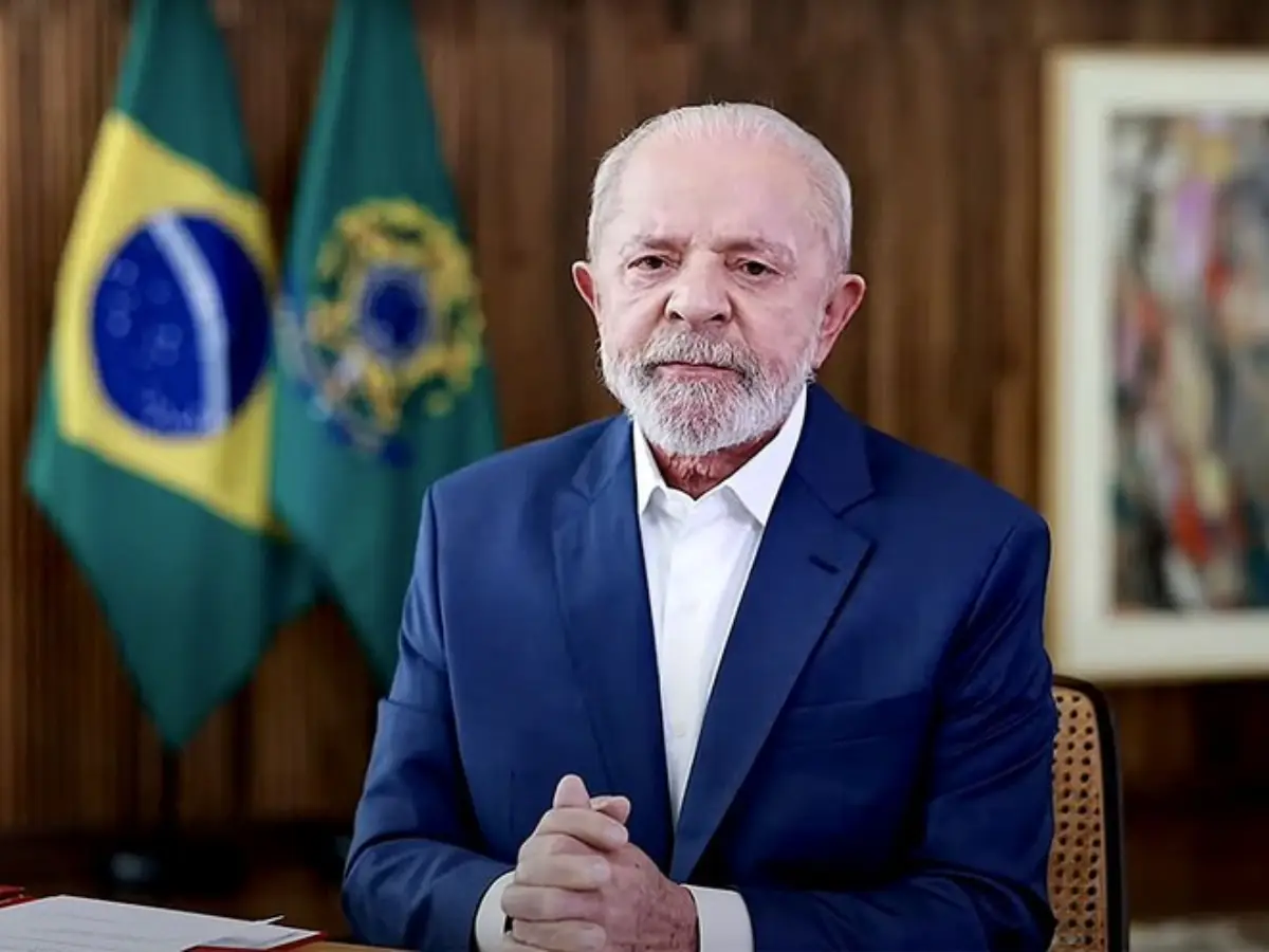 Luta contra a Fome, tributação dos super-ricos e clamor pela paz são temas proclamados por Lula na Cúpula do Brics