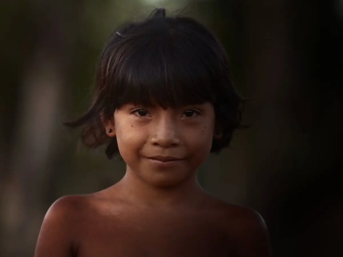 23ª Mostra de Cinema Infantil de Florianópolis