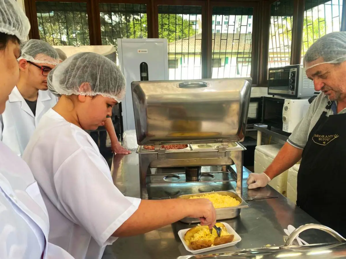 Oportunidades de Trabalho para Pessoas com Deficiência