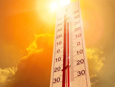 Calor extremo no Brasil afeta 16 milhões de pessoas,  aponta novo estudo