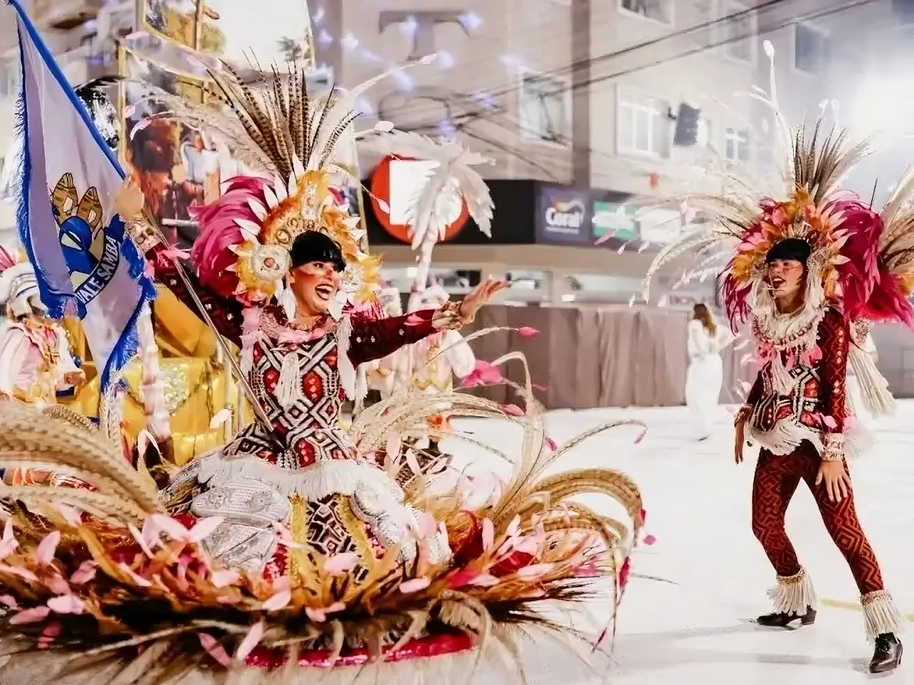 Com "Carnaval o Ano Inteiro" cidade catarinense de Joaçaba promete agitar o turismo local