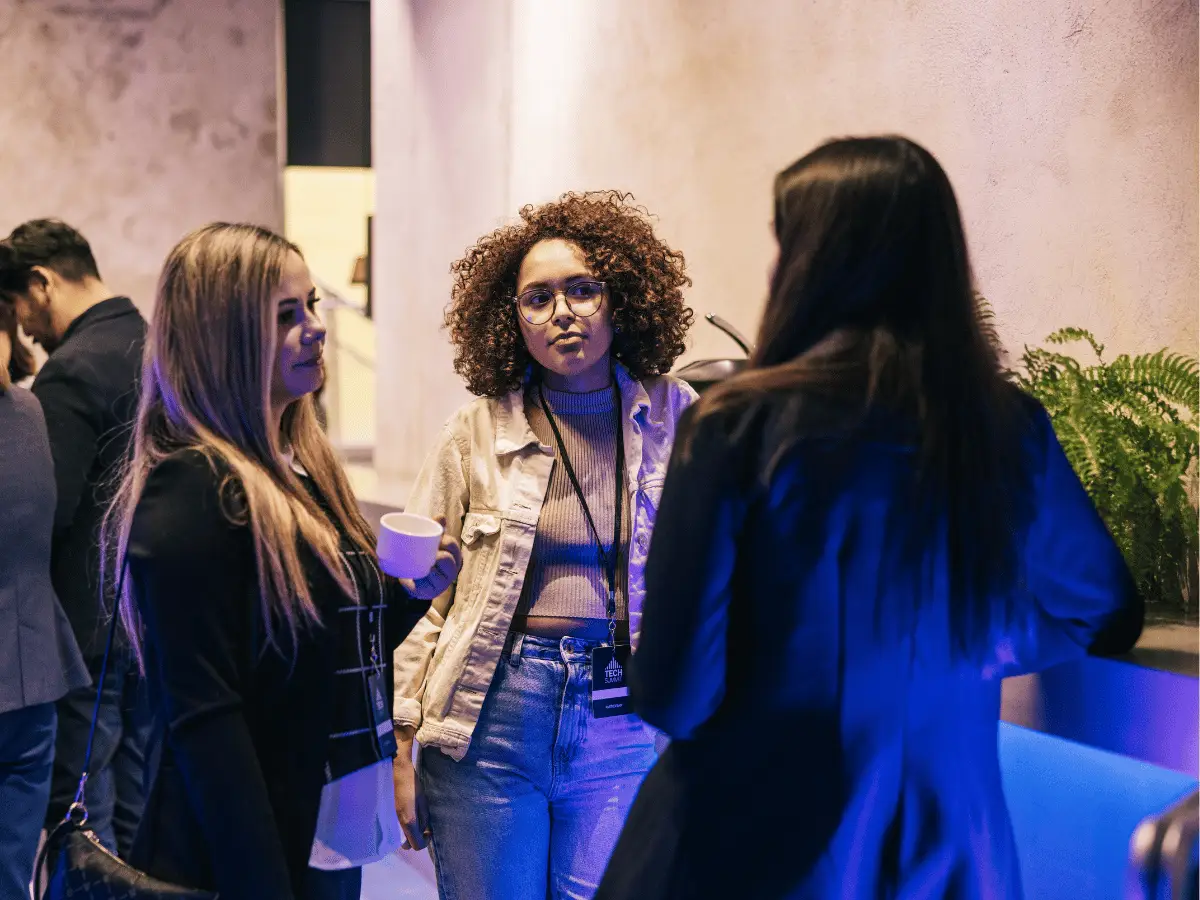 Sebrae Delas promove encontro de networking exclusivo a mulheres empreendedoras