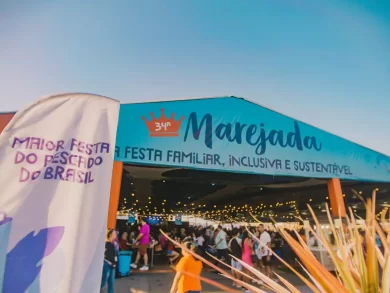 35ª Marejada de Itajaí: Com entrada gratuita, a maior festa do pescado do Brasil está de volta em 2024!