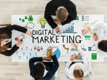 Tendências do marketing digital para 2025