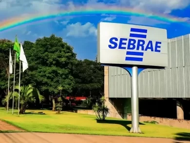 Sebrae é eleita a marca mais socialmente responsável do Brasil