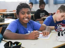 Transferências de estudantes da rede municipal para a rede estadual de educação de SC já estão abertas: veja como garantir a vaga