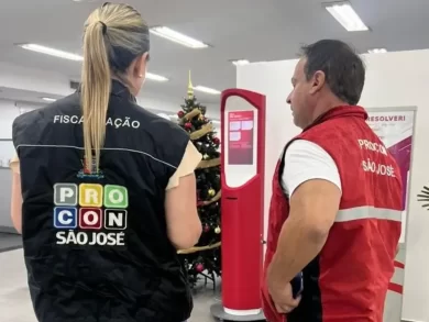 Conheça os dez setores com mais reclamações no Procon de São José