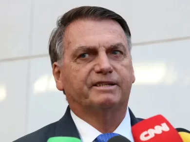 PF aponta papel central de Bolsonaro em tentativa de golpe