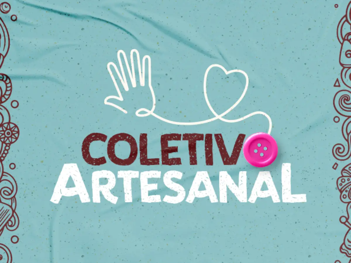 Coletivo Artesanal no Shopping Itaguaçu promove economia criativa e celebra talentos locais