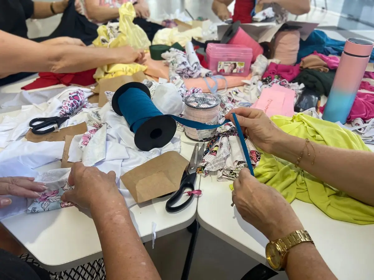 Escolas Profissionais de São José 