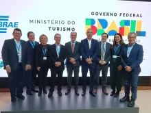 Sebrae e Ministério do Turismo fortalecem os pequenos negócios para COP30