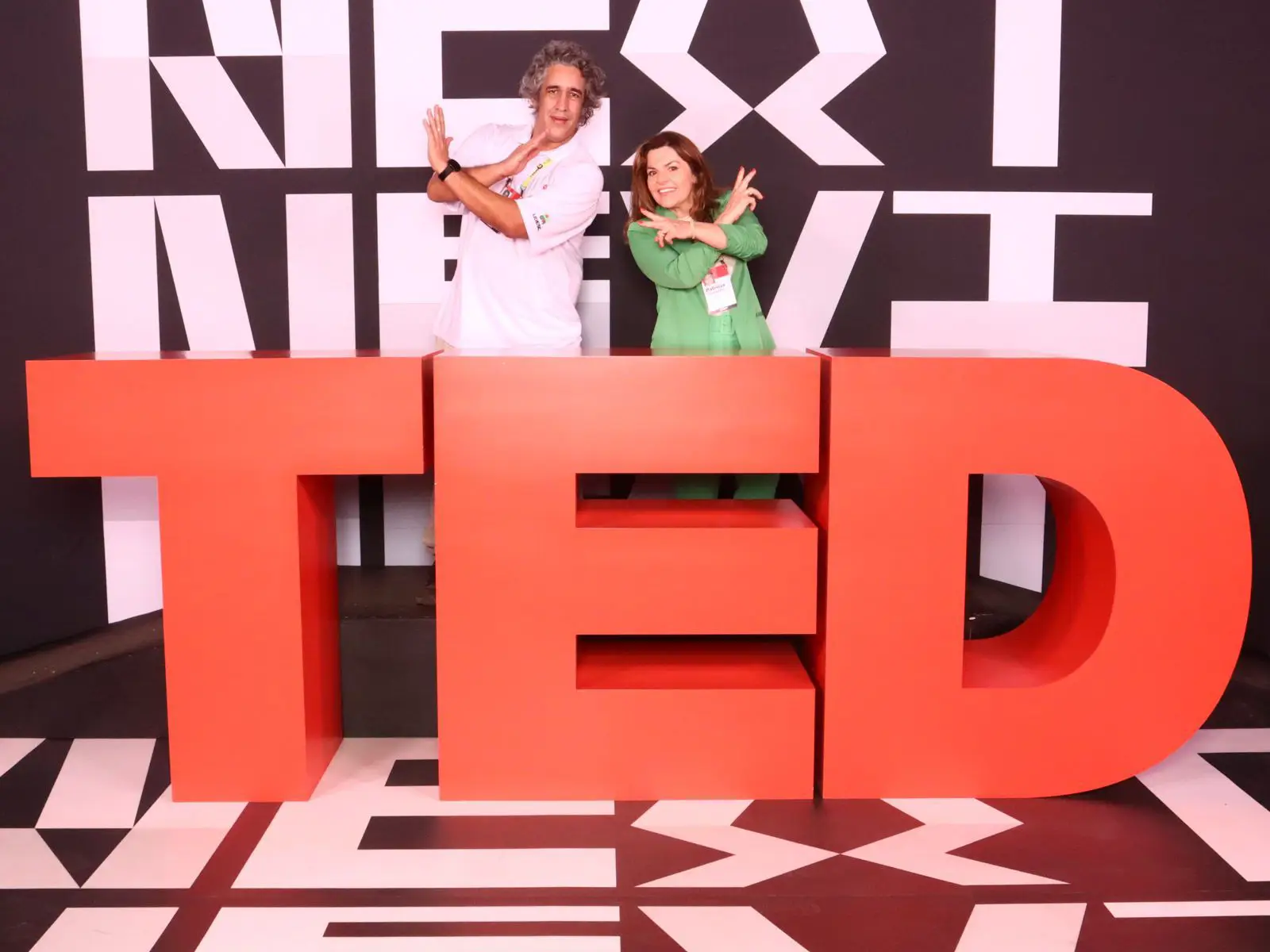 Udesc traz a Florianópolis o TEDx, evento global com palestras de alto impacto