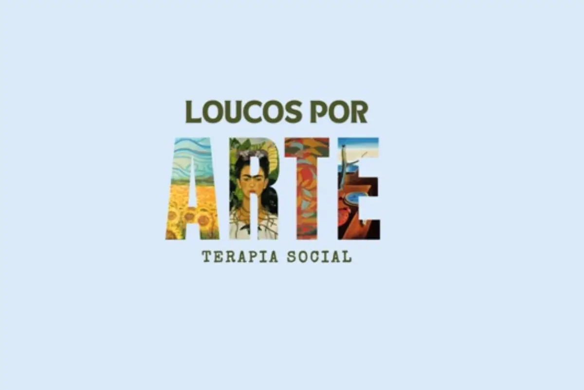 Semana Loucos por Arte