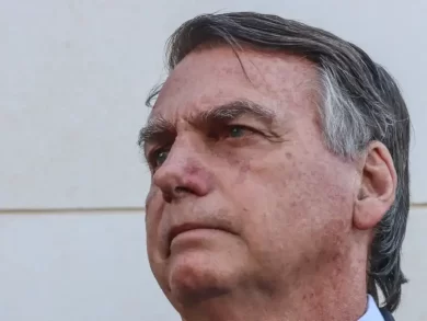 Indiciamento de Bolsonaro