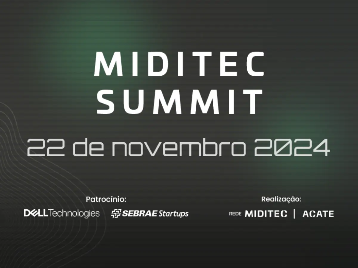 MIDITEC Summit 2024