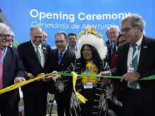 Sem os pequenos negócios não há transição verde, defende Décio