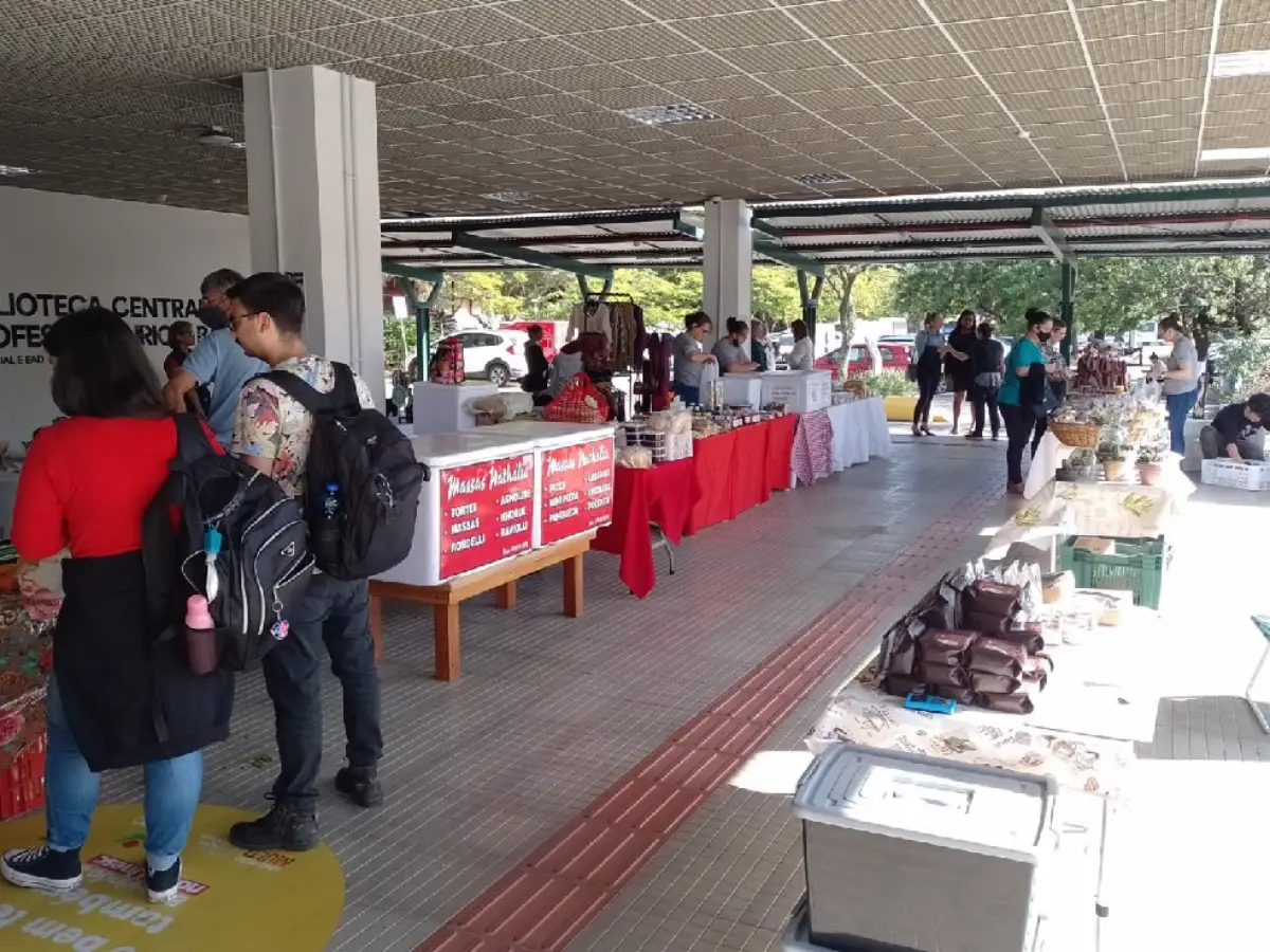 Conferência discute políticas de apoio à Economia Solidária de Santa Catarina