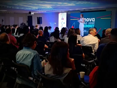 Inova São José Summit reforçou a importância da inovação para o desenvolvimento de São José