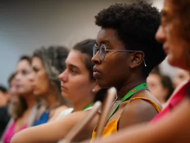 Seguem abertas as inscrições para as entidades da sociedade civil interessadas em compor o Conselho Estadual dos Direitos da Mulher