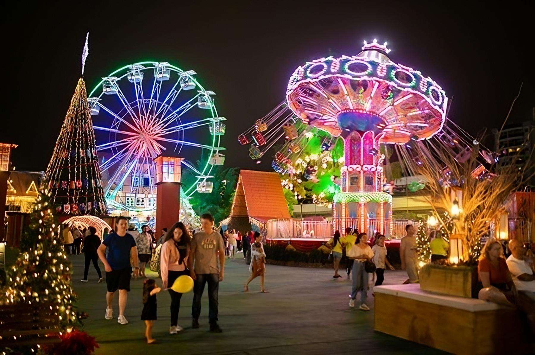 Natal em Blumenau – Tradições que Encantam, Histórias que Unem!