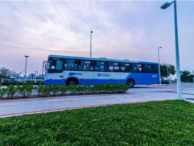 Estudantes de Florianópolis terão gratuidade no transporte para o ENEM