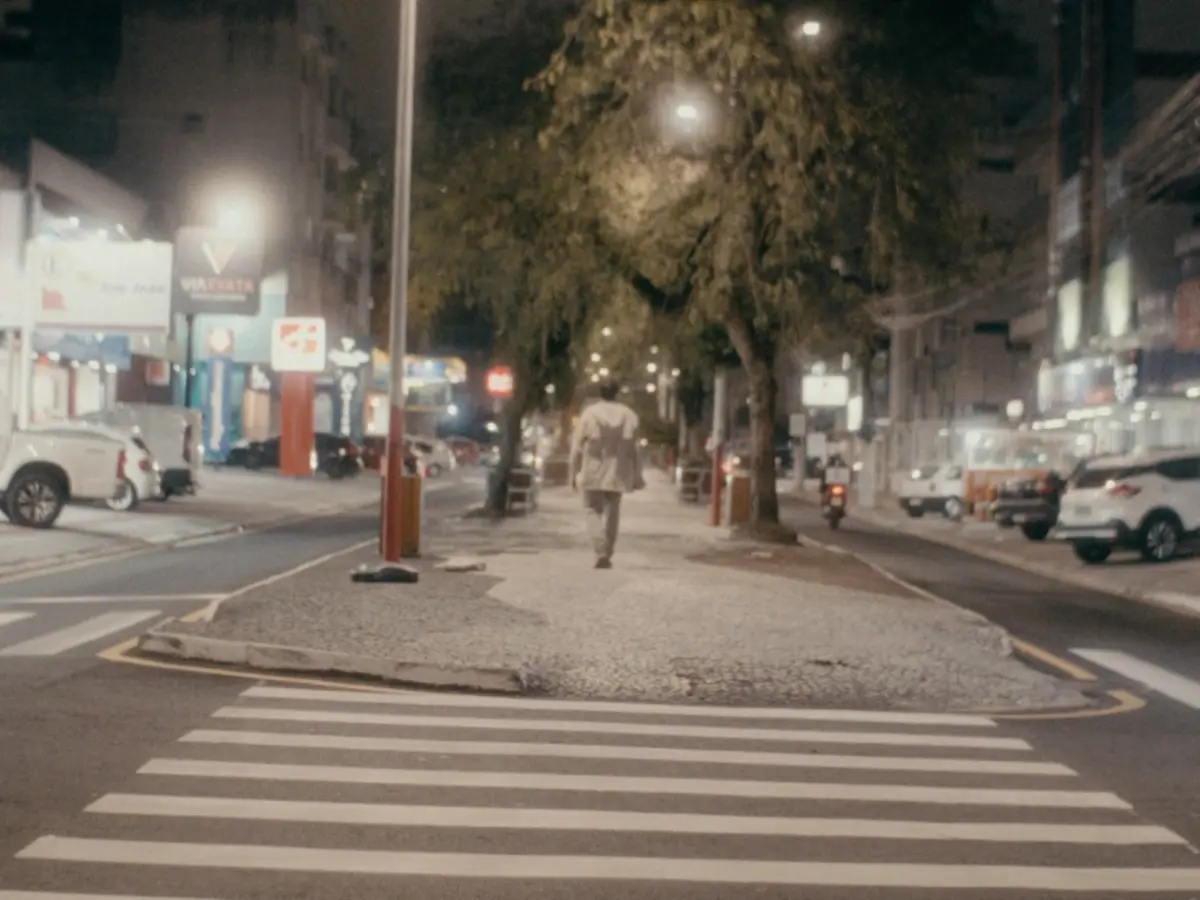 Lançamento do longa-metragem "Peça para Solidão Solo" celebra a produção cinematográfica de São José