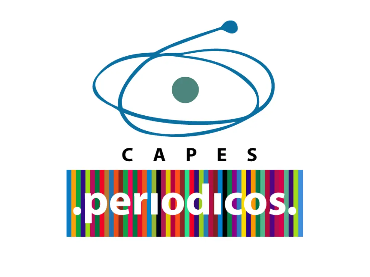 Portal de Periódicos da CAPES