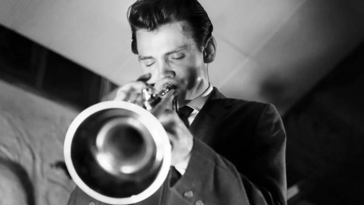 Sexta Jazz AF | Especial Chet Baker