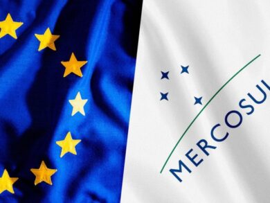 Fundação Euroamérica faz análise de acordo entre Mercosul-UE