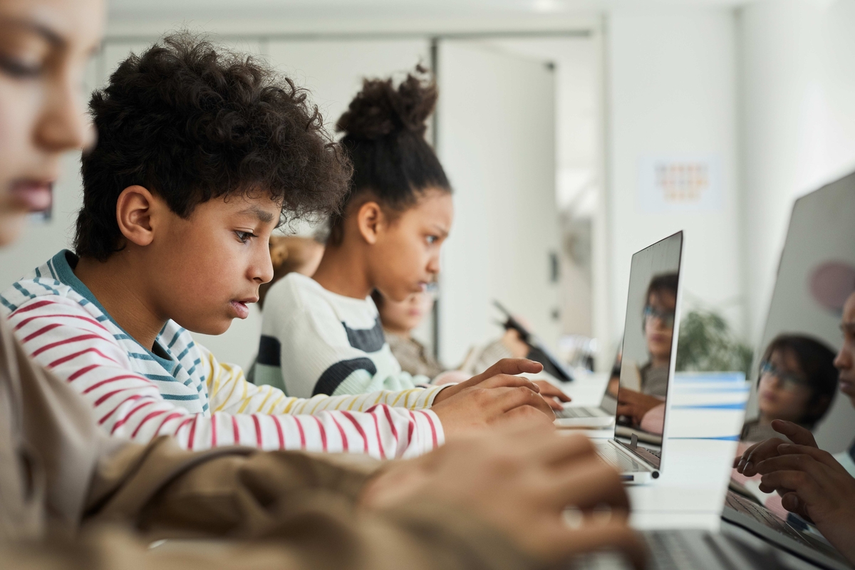 Novas tecnologias podem impactar educação brasileira