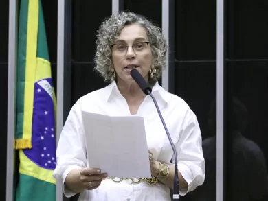 Ana Paula Lima anuncia liberação de mais de R$ 4,7 milhões em emendas para Saúde de 21 municípios catarinenses