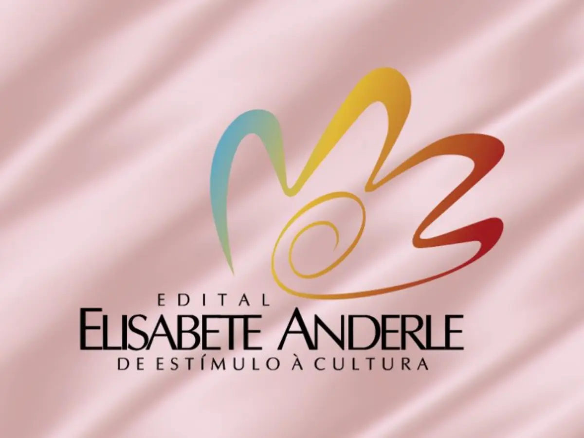 Como inscrever seu projeto no Edital Elisabete Anderle 2024