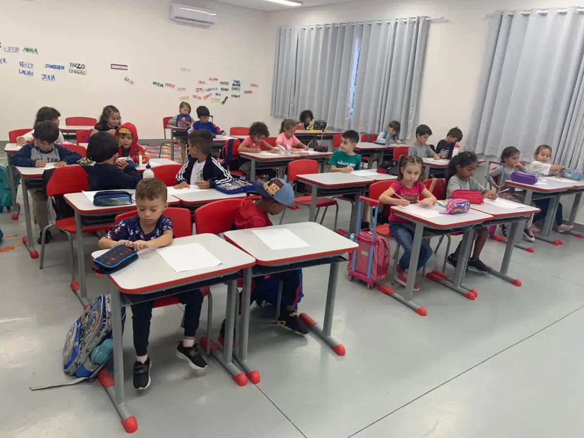 Na Prefeitura da Capital, novas matrículas do ensino fundamental ocorrem de 3 a 5 de dezembro