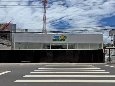 Unidade do Direto do Campo em São José abre no dia 18 de dezembro