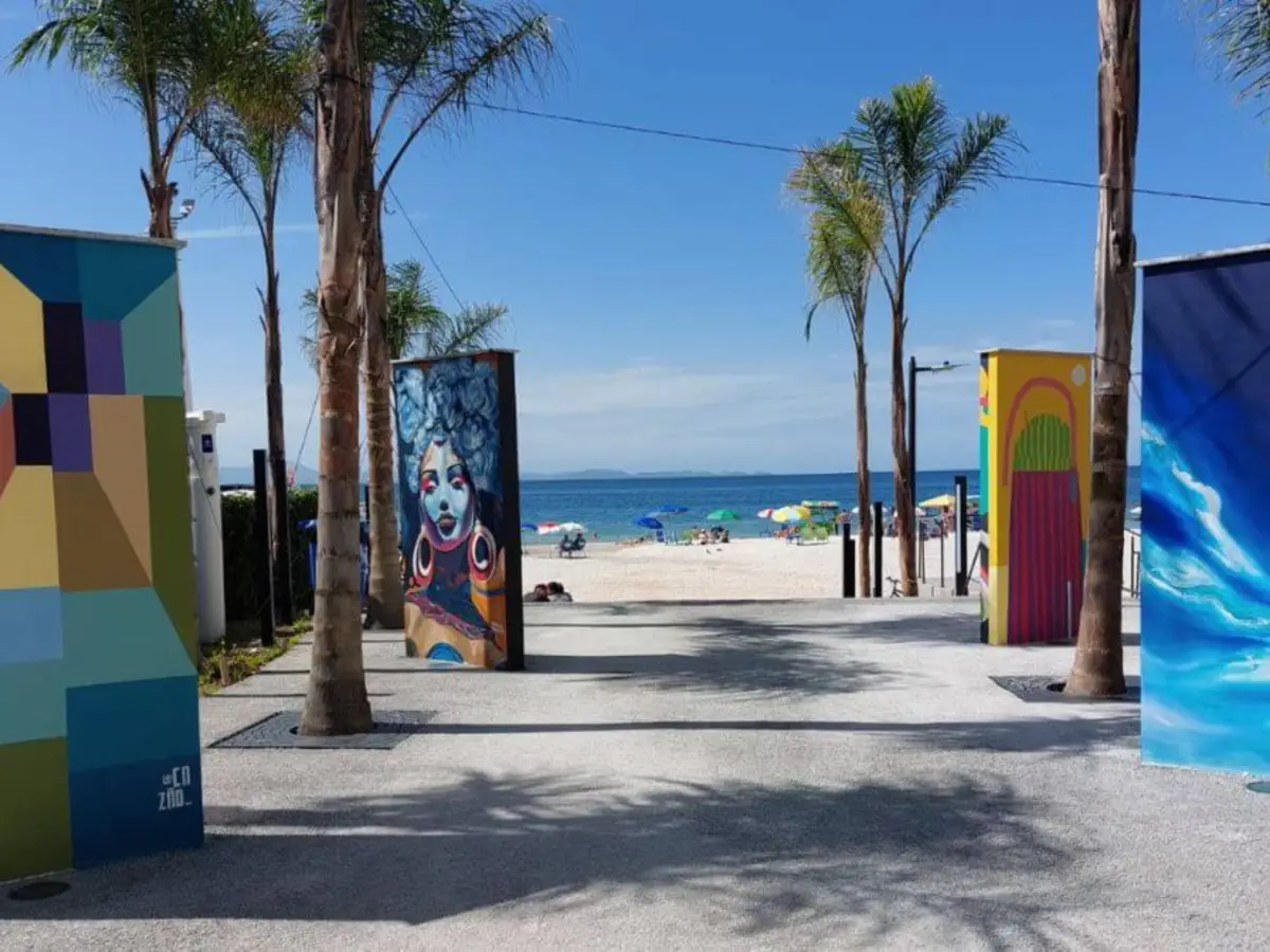 "Vem para o Largo José Daux" agita o verão no norte da Ilha