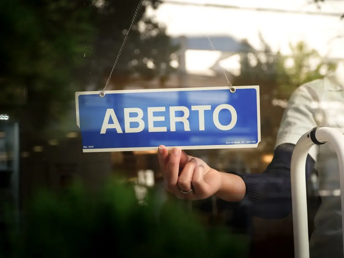 Abertura de empresas em Santa Catarina bate recorde: crescimento empresarial é impulsionado por MEIs