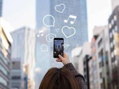 Instagram integra Spotify para facilitar descoberta musical