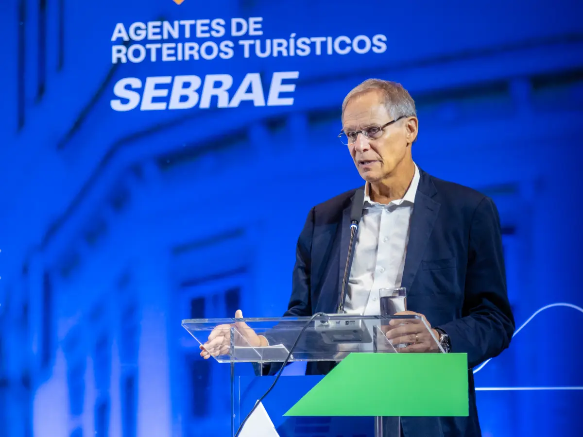 Internacionalização dos roteiros brasileiros é destaque no Impulsiona Turismo, do Sebrae
