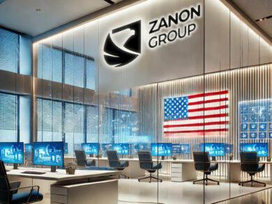 Grupo Zanon avança na internacionalização nos Estados Unidos