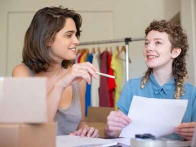 30% dos jovens brasileiros sonham em empreender e ter o próprio negócio