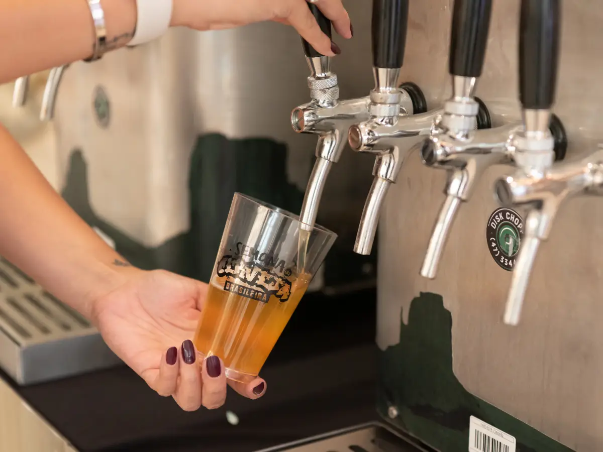 Festival Brasileiro da Cerveja terá shows imperdíveis e o melhor da cultura cervejeira em Balneário Camboriú 2025 