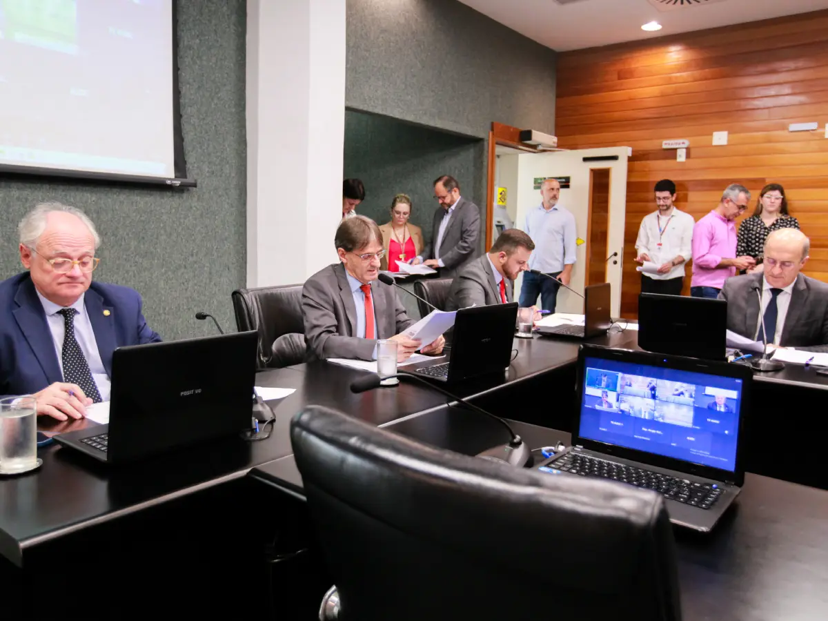 Comissão de Saúde da Alesc encerra 2024 com análise de cerca de 60 projetos