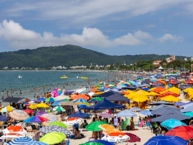 Como evitar golpes no verão segundo o Procon SC